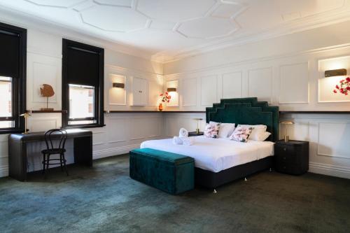 Imperial Hotel Paddington in Paddington