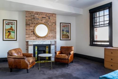 Facilities, Imperial Hotel Paddington in Paddington