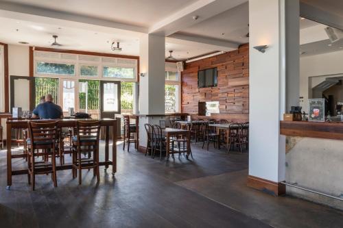 Bar/lounge, Imperial Hotel Paddington in Paddington