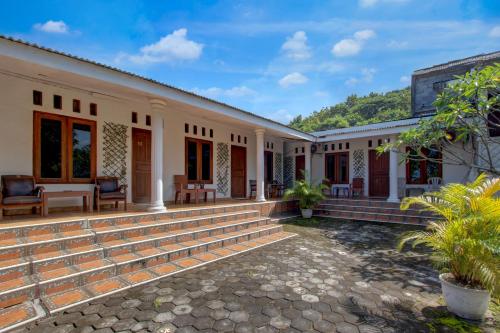 Facilities, Hotel O near Parangtritis Beach formerly Paris Ocean in Parangtritis