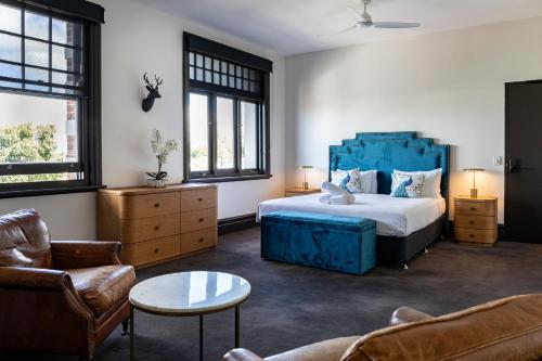 Guestroom, Imperial Hotel Paddington in Paddington