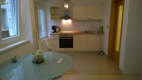 Pensionsappartments Blitz 177m von Galli Theater entfernt
