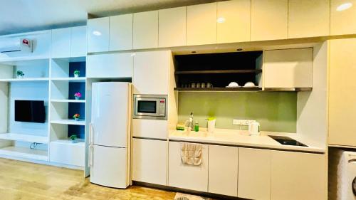 Luxehive stay at face suite in 小印度