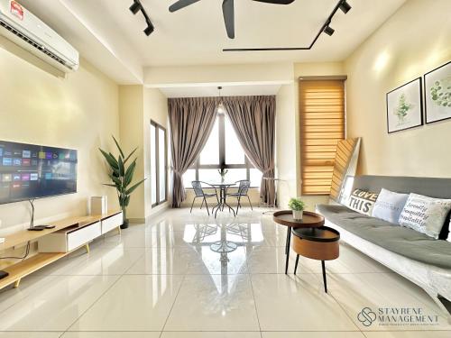 Facilities, Bali Sea View Residences Melaka by Stayrene  in Malacca