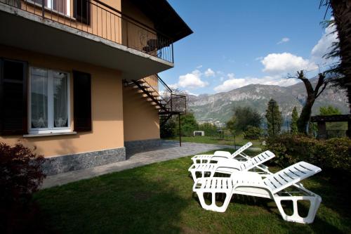 Appartamenti Casa La Rosa 5