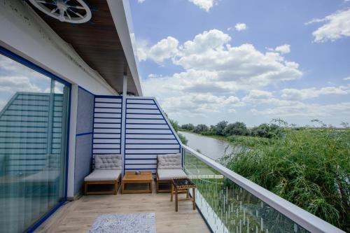 WPO - WILD PIKE OASIS 3