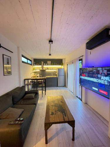 Urban Charm in San Isidro