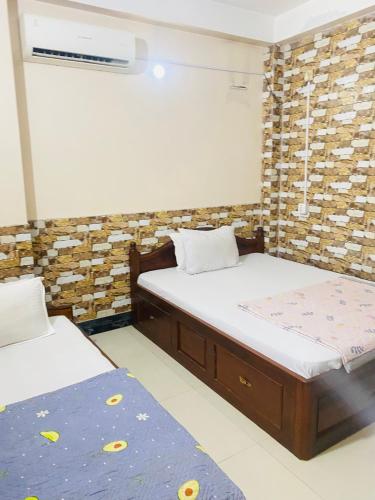 Hotel global damak in Birtamode