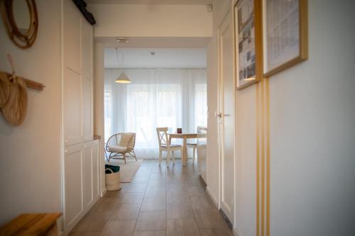 Létesítmények, Nature Escape in Lahemaa Bright 1-Bedroom Apartment with Terrace in Kolga