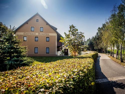 Gasthaus Rundteil 2