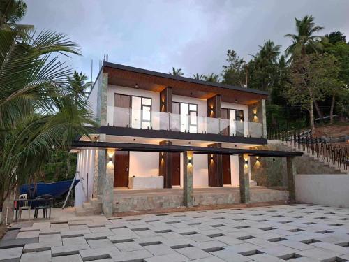 May Three Farm in Puerto Galera
