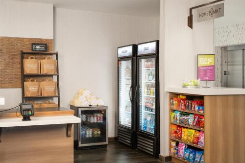 Home2 Suites By Hilton Jacksonville Airport - image 20