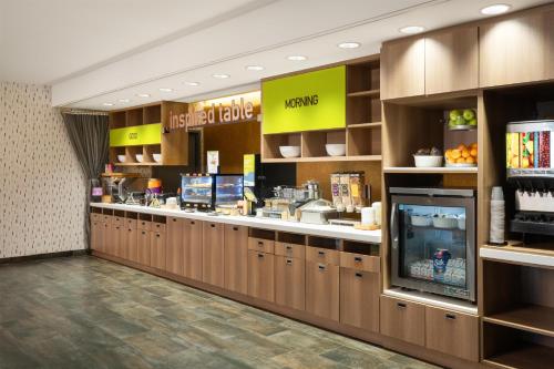 Home2 Suites By Hilton Jacksonville Airport - image 31