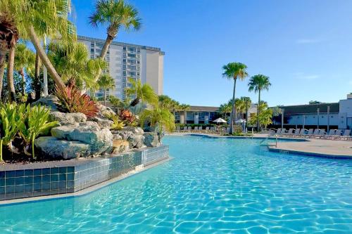 Wyndham I-Drive Avanti Resort & Conference Center