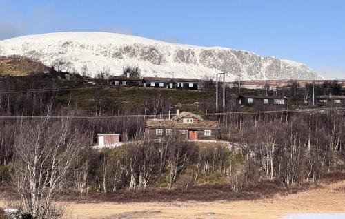 Vue extérieure, Amazing Home In Ustaoset in Ustaoset