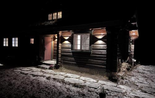 Vue extérieure, Amazing Home In Ustaoset in Ustaoset