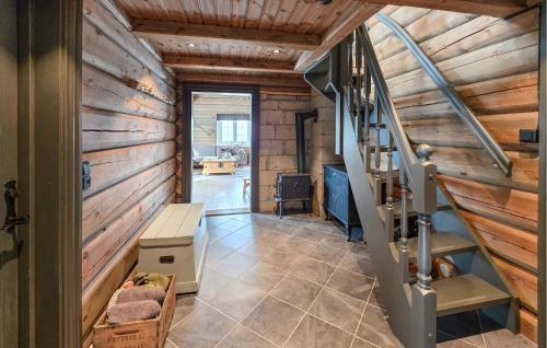 Vue extérieure, Amazing Home In Ustaoset in Ustaoset
