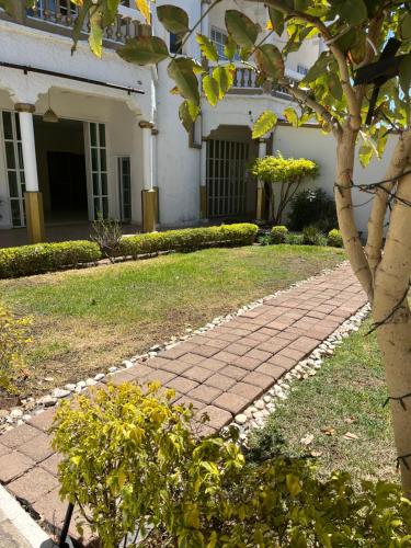 Casa Castillo