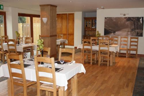 Cottage Lea's Country Hotel & Restaurant - image 3