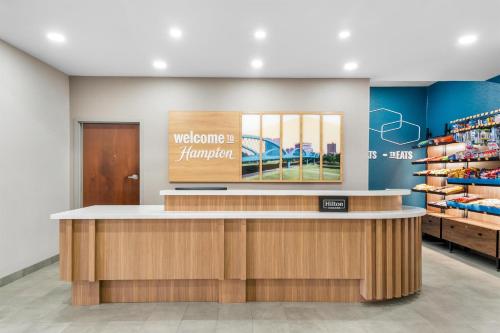 Hampton Inn & Suites Fort Worth/Forest Hill - image 43