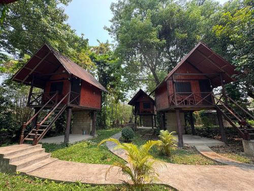 Maylyn Guesthouse - Muang Fuong Maylyn Guesthouse - Muang Fuong
