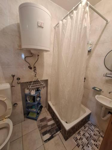 Konak kod Daće (Konak kod Dace) in Drvar