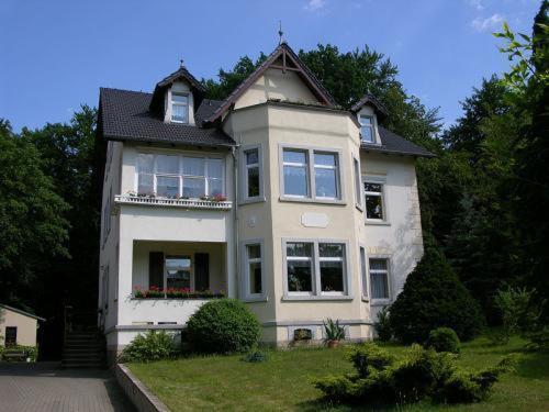 Hotel-Pension Königswald - image 11