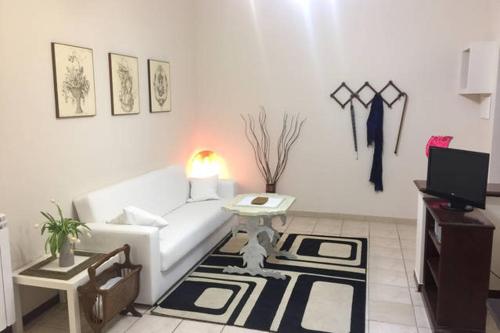 Lorenzo Magnifico Apartment, Rzym (zdjęcie 8)
