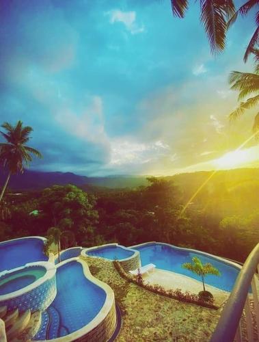 May Three Farm in Puerto Galera