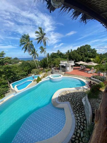 May Three Farm in Puerto Galera