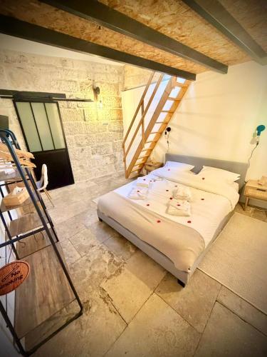La Camarguaise gîte à louer Saint-Laurent-d'Aigouze