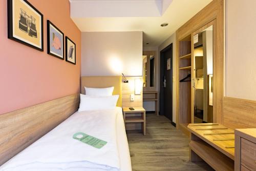 Garner Hotel Bremen North by IHG, Bremen (Foto 8)
