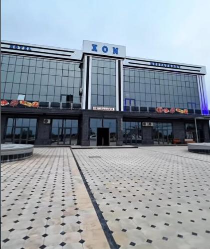 Xon otel