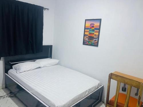 Drishan Place Atiba Oyo – khách sạn tại Ibadan