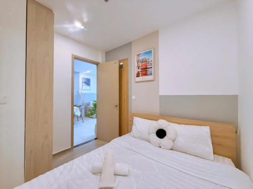 The sóng APARTMENT Vũng Tàu - NaPa Homestay - image 4