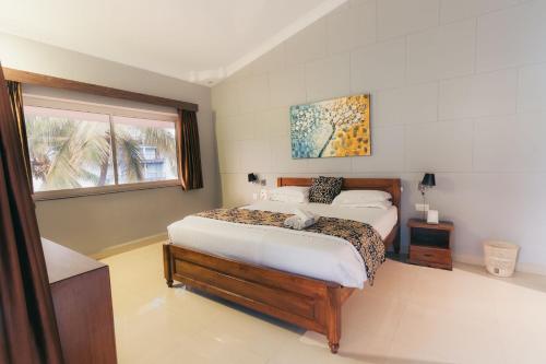 Double or twin room, deluxe