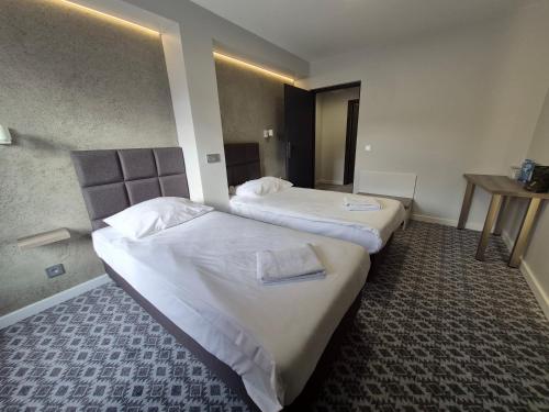 Hotel Gordon Room Type - Family Room (4 Adults)