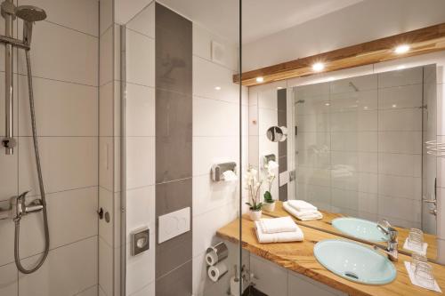 Luna Inn Stuttgart City, Stuttgart (zdjęcie 8)