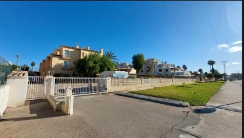 Acogedor apartamento en Denia in Les Marines Beach