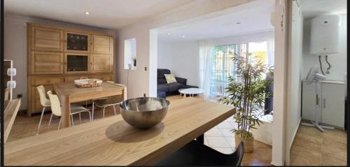 Acogedor apartamento en Denia in Les Marines Beach