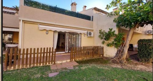 Acogedor apartamento en Denia in Les Marines Beach
