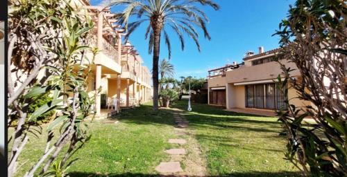 Acogedor apartamento en Denia in Les Marines Beach