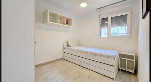 Acogedor apartamento en Denia in Les Marines Beach