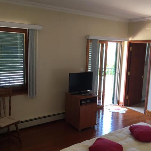 Americana Luxury Apartments