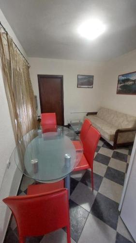 Apartmani Ksenija