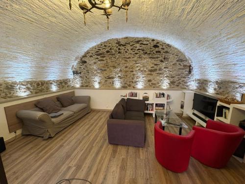 Wifi atypique Appartement Vieux Banyuls sur Mer