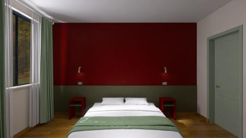 HC Hotel Cremona Pilgrim´s in Cremona