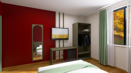 HC Hotel Cremona Pilgrim´s in Cremona