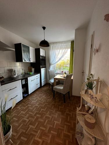 Apartments Vogtlandblick in Mylau