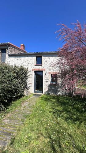 Gite au coeur du vignoble entre Nantes-Clisson in Le Loroux-Bottereau